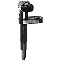 Rear, Passenger Side ABS Speed Sensor Sold individually