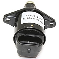 Idle Control Valve