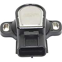Throttle Position Sensor