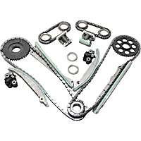 Timing Chain Kit, 8 Cyl., 4.6L Engine