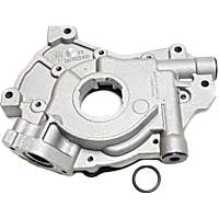 Oil Pump, Sold individually