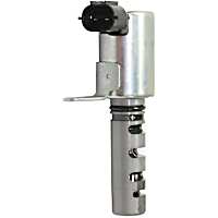 Variable Timing Solenoid - For 2-Prong Blade Terminal and 1-Female Connector
