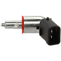 Door Jamb Switch, 2-Prong Terminal