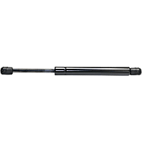 Driver or Passenger Side Trunk Lid Lift Support, 8 Cyl., 4.3L Engine