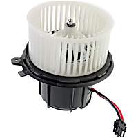 Blower Motor
