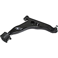 Front, Passenger Side, Lower Control Arm