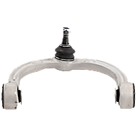 Front, Driver Side, Upper Control Arm, With Ball Joint Assembly, All Wheel Drive