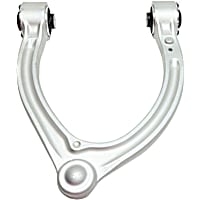 Front, Passenger Side, Upper Control Arm, with Ball Joint Assembly