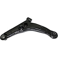 Front, Passenger Side, Lower Control Arm, with Ball Joint Assembly