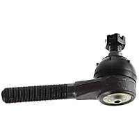 Front, Driver or Passenger Side, Outer Tie Rod End