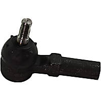 Front, Driver or Passenger Side, Outer Tie Rod End