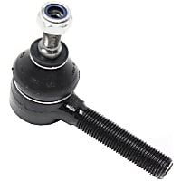 Front, Driver or Passenger Side, Inner Tie Rod End