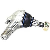 Front, Driver or Passenger Side, Lower Ball Joint