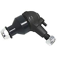 Front, Driver or Passenger Side, Lower Ball Joint