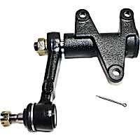 Idler Arm - Direct Fit, Sold individually
