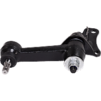 Idler Arm - Direct Fit, Sold individually