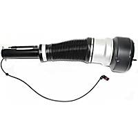 Front, Driver or Passenger Side, Shock, For Models with Air Suspension