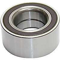 Front or Rear, Driver or Passenger Side Wheel Bearing