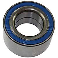 Driver or Passenger Side Wheel Bearing