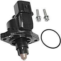Idle Control Valve