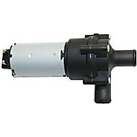 Auxiliary Water Pump