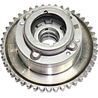 , P0014 Code: Camshaft Position B &#8211; Timing Over-Advanced or System Performance (Bank 1)