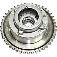 P0014 Code Camshaft Position B Timing Over Advanced or System Performance Bank 1 In The Garage with CarParts