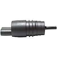 Front or Rear Washer Pump
