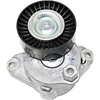 Accessory Belt Tensioner