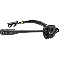 Turn Signal Switch