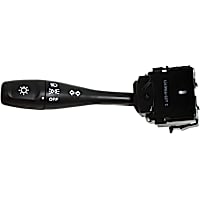 Turn Signal Switch