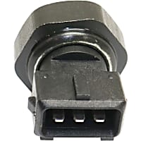 A/C Switch - Direct Fit
