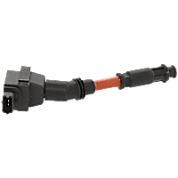 Ignition Coil, without Rubber Boot