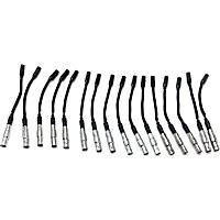 Spark Plug Wire, Set of 16