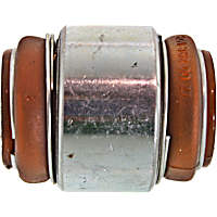 Rear, Driver or Passenger Side, Lower, Outer, Rearward Control Arm Bushing, Sold individually