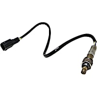 Before Catalytic Converter Oxygen Sensor, 5-Wire, Heated, Wideband Sensor