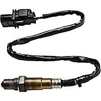 Oxygen Sensor 5-wire, Male Connector, Wideband Sensor
