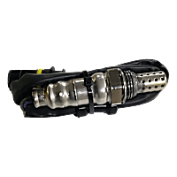 Converter Oxygen Sensor, 4-wire