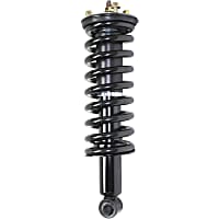 Loaded Strut - Front, Driver or Passenger Side