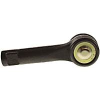 Front, Driver or Passenger Side, Outer Tie Rod End