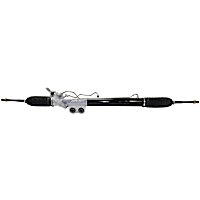 Steering Rack, 8 Cyl., 5.6L Engine, Power