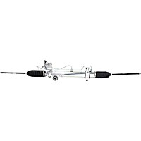 Steering Rack, 6 Cyl., 3.5L Engine, Power