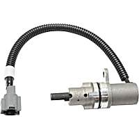 Automatic Transmission Output Shaft Speed Sensor, With 2-Blade Male Terminals and 1-Female Connector