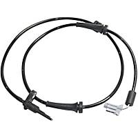 Front, Driver or Passenger Side ABS Speed Sensor Sold individually