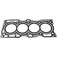 Cylinder Head Gasket, Multi-Layered Steel