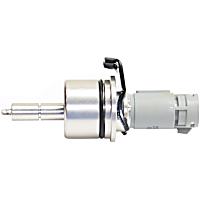 Speed Sensor, 6 Cyl., 3.3L Engine, 2-Blade Male Terminal and 1 Female Connector