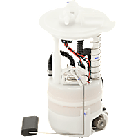 nissan altima fuel pump
