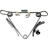 Timing Chain Kit, 6 Cyl., 4.0L Engine