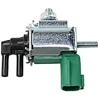 Vapor Canister Purge Solenoid