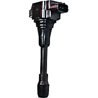 , How to Test a Coil Pack or Ignition Coil